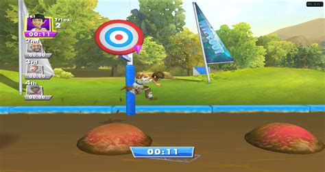 wipeout game|Wipeout: The Game .